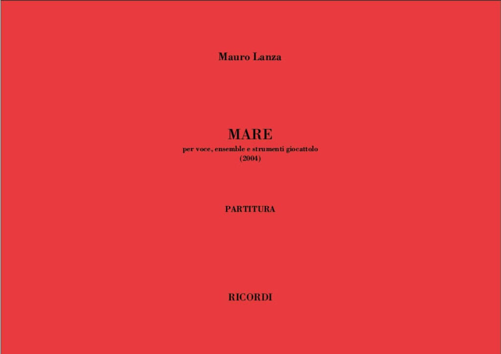 Mare